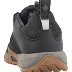 Sneakers|Baskets*Columbia Landroamer Trailrider Black